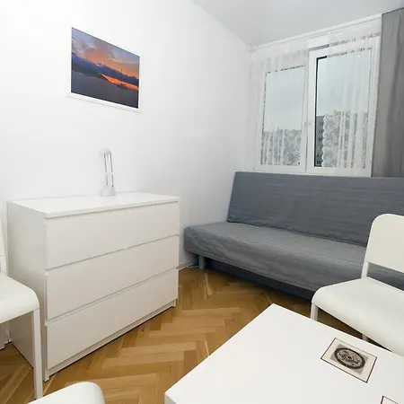Nowoczesny Apartament W Sopocie * Sopot