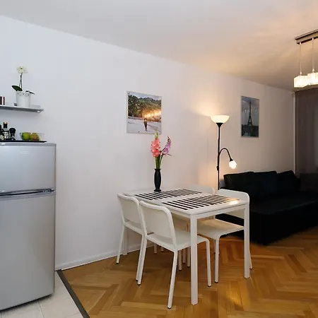 Nowoczesny Apartament W Sopocie Lejlighed