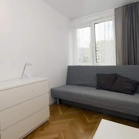 Nowoczesny Apartament W Sopocie