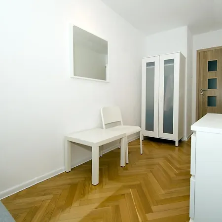 Lejlighed Nowoczesny Apartament W Sopocie Sopot