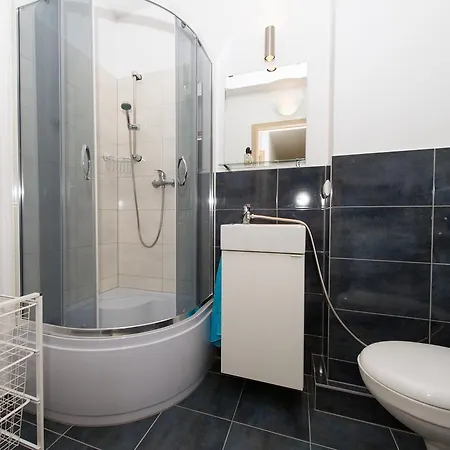 Nowoczesny Apartament W Sopocie Lejlighed