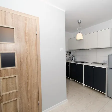 Nowoczesny Apartament W Sopocie Lejlighed *