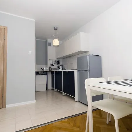 Nowoczesny Apartament W Sopocie * Sopot