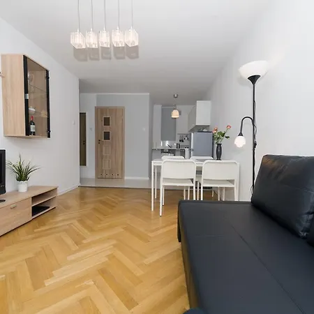 Nowoczesny Apartament W Sopocie Lejlighed Sopot